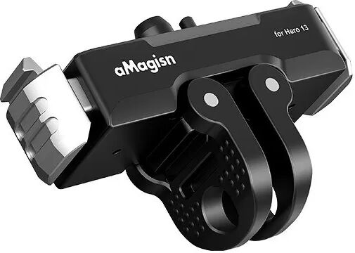 INF Hero13 Metall Magnetische Schnellwechselhalterung kompatibel mit GoPro Hero 13