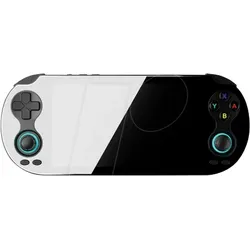 ANB RG VITAPRO S - Anbernic RG VITA PRO , Spielkonsole, 128 GB, schwarz