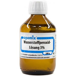 Wasserstoffperoxid 3% DAB 10 Lösung 100 g