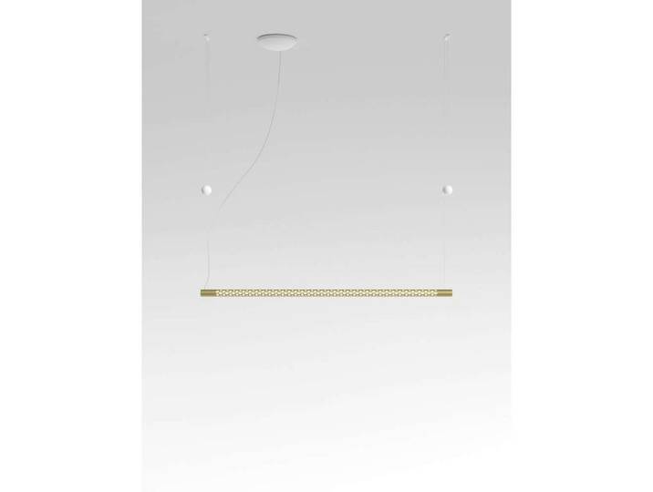 Squiggle H8 Suspension 3000K Gold - Rotaliana - Métal