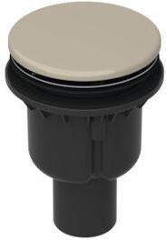 Bette ZUB Duschwanne Duschfläche Ab-ÜL B594-424AY BetteDown sand BetteAntirutsch Pro