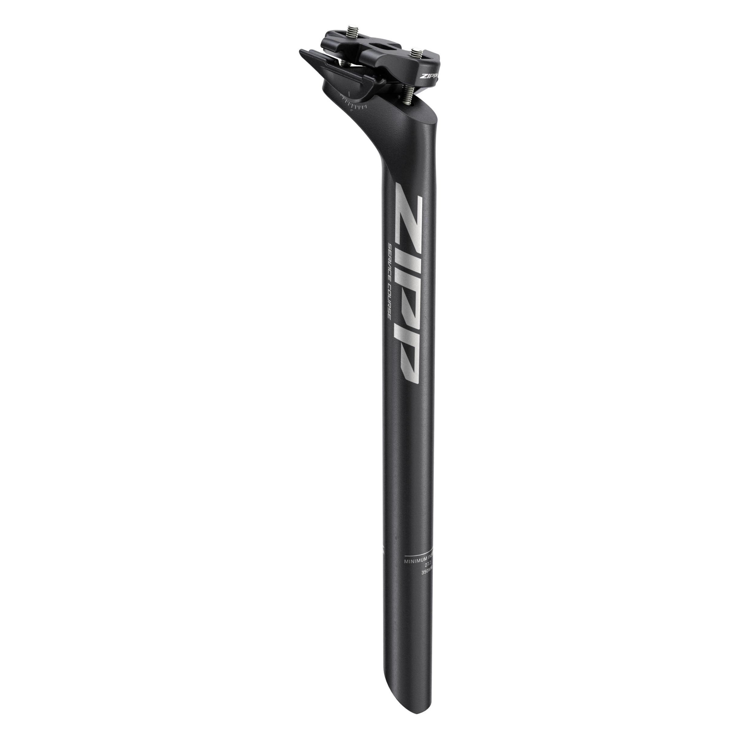 Zipp Seatpost Service Course 350mm (31.60 mm) (ZPPCP020020)