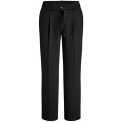 7/8-Hose Jenny Culotte TONI schwarz, 40