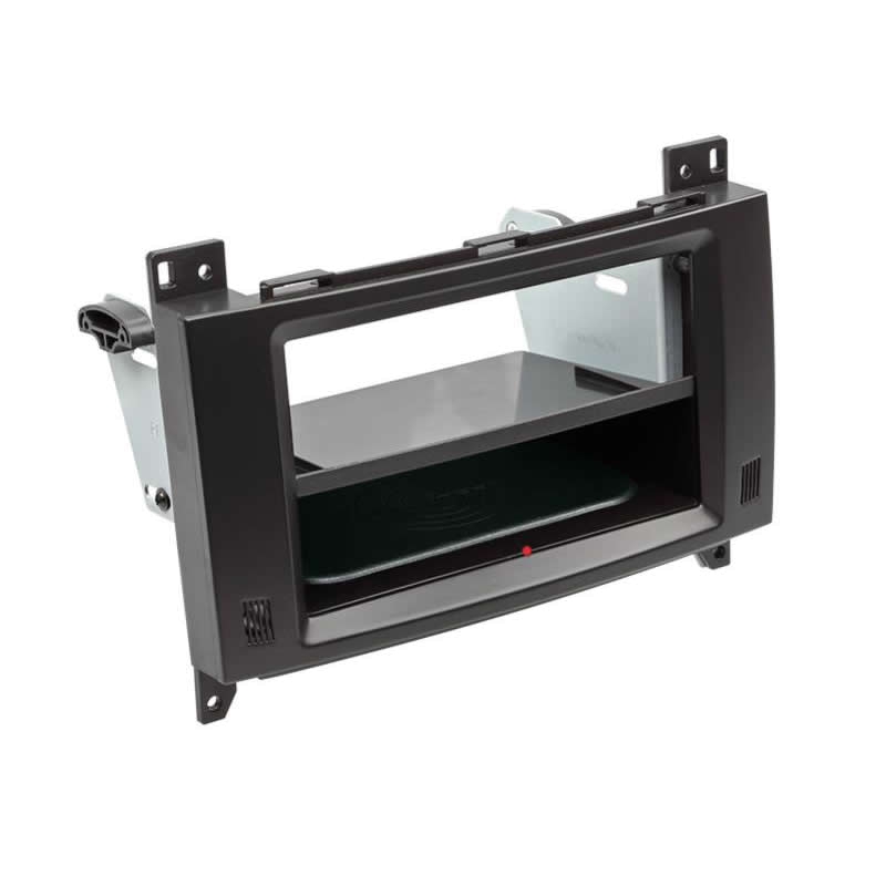 ACV 2-DIN RB Inbay Mercedes A, B-Klasse