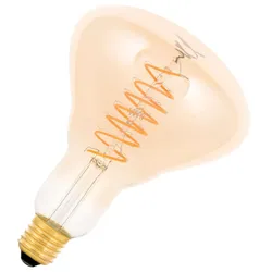 Bailey | LED Spot | Große Fassung E27 | 5W Dimmbar