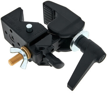 Manfrotto 035+264 Super Clamp Pack