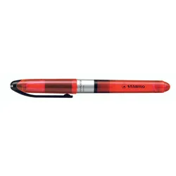 STABILO NAVIGATOR Textmarker Orange