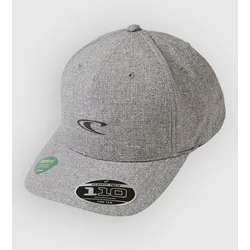 O'Neill Hybrid Cap dark grey melee Gr. Uni