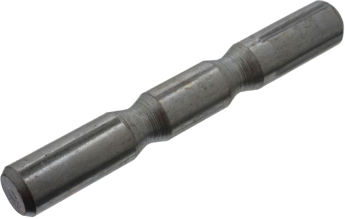 Febi Bilstein Bullone della ganascia del freno 04157