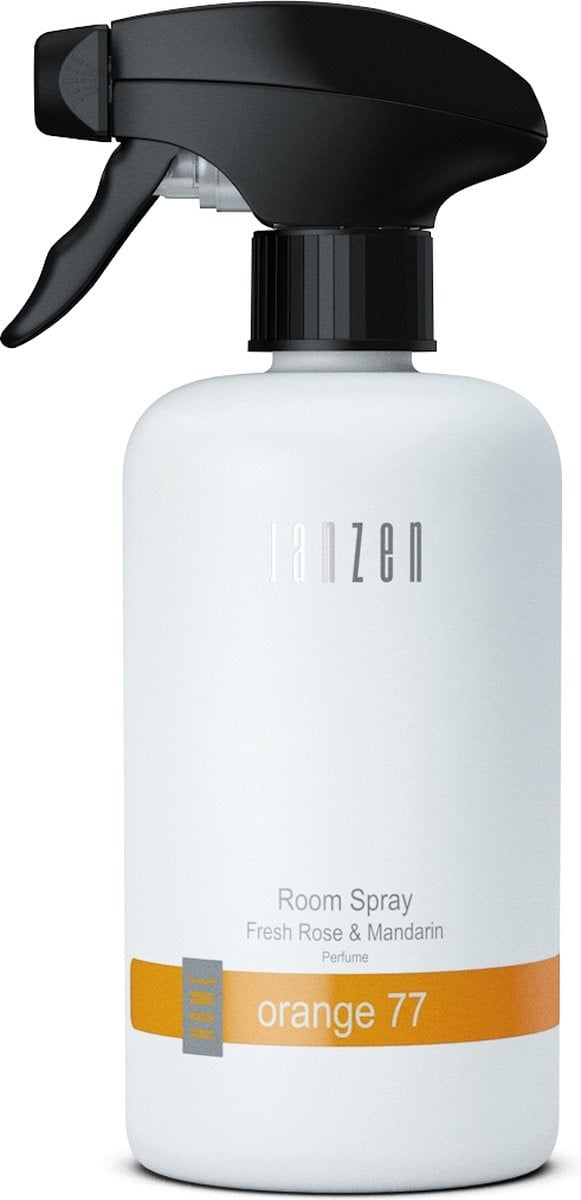 JANZEN Room Spray Orange 77