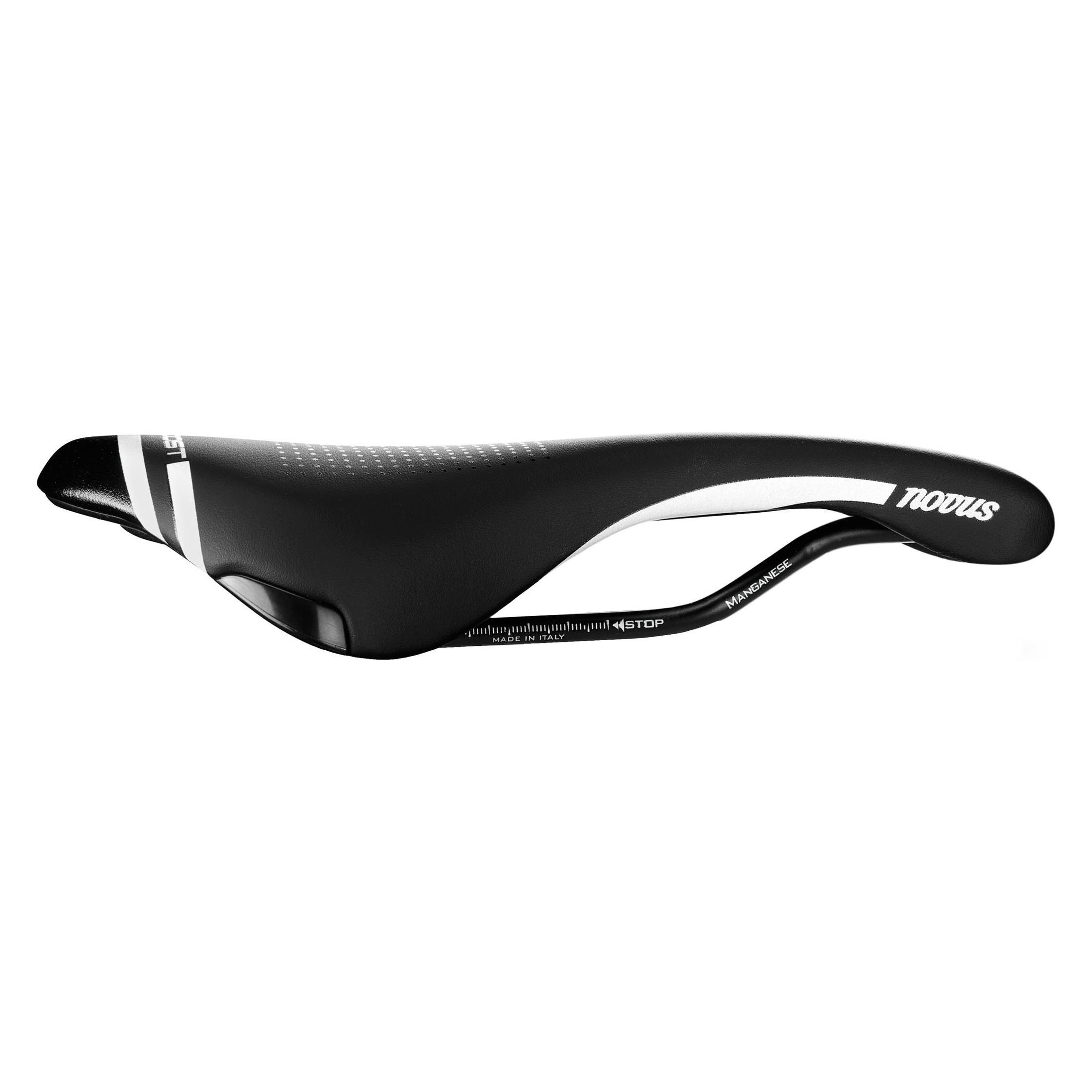 Selle Italia Novus Endurance TM Expert Saddle Superflow (080H903AHC001)
