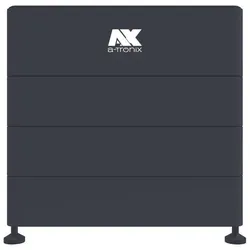a-TroniX AX 24kWh BAT Hochvolt Solarspeicher-Set