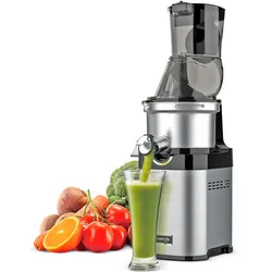 Kuvings Chef CS700 Profi WholeSlowJuicer