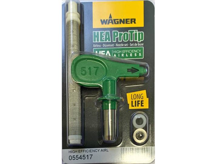 Wagner HEA ProTip 517
