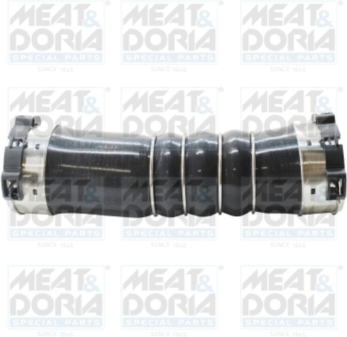 Ladeluftschlauch MEAT & DORIA 96902