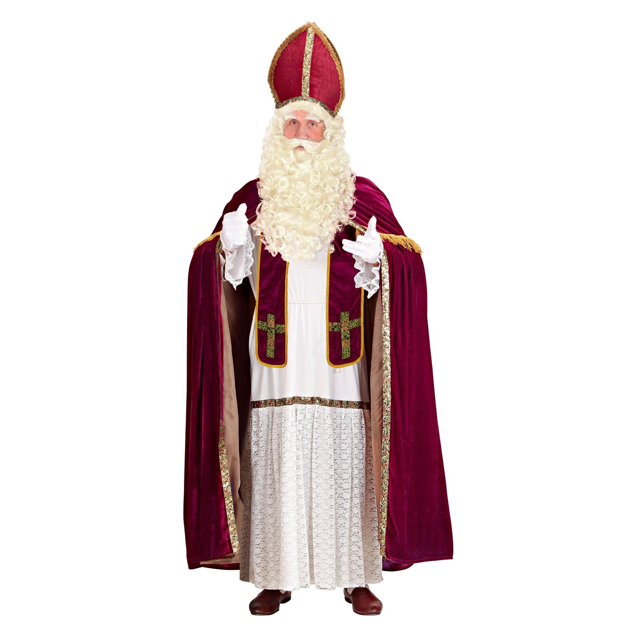 Widmann Nikolaus Bischof (L, XL) (91550)