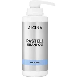 500ml Alcina Pastell Shampoo Ice-Blond