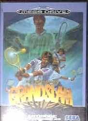 Inc. Sega of America - Grand Slam - The Tennis tournament - Preis vom 27.09.2026 03:53:48 h