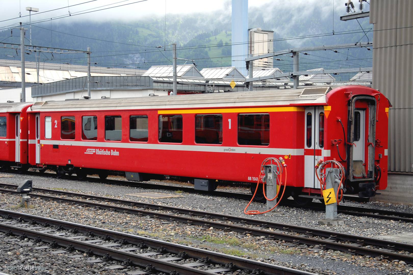 Bemo 3241161