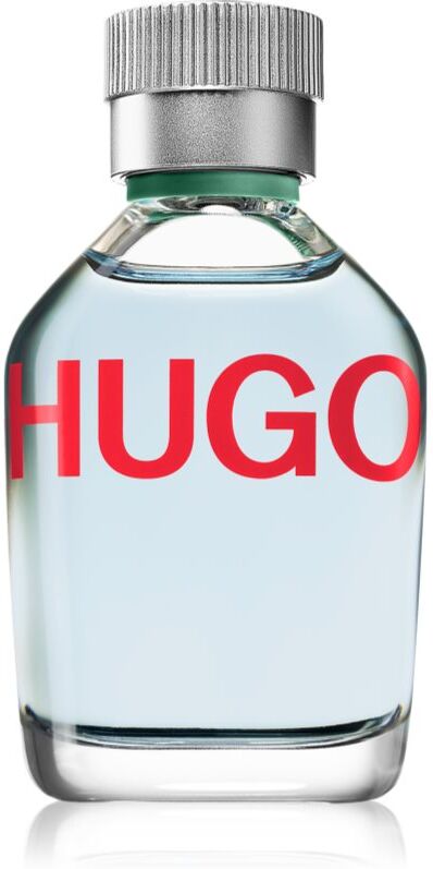 Hugo Boss HUGO Man EDT für Herren 40 ml