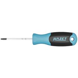 Hazet 811-T9 Werkstatt Torx-Schraubendreher Größe (Schraubendreher) T 9 Klingenlänge: 55 mm 1 St.