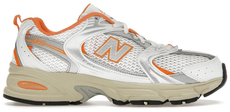 New Balance 530 White Sun Glow - EU 38.5