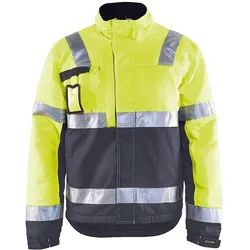 Blakläder,  Reflektierende Jacke (XS)