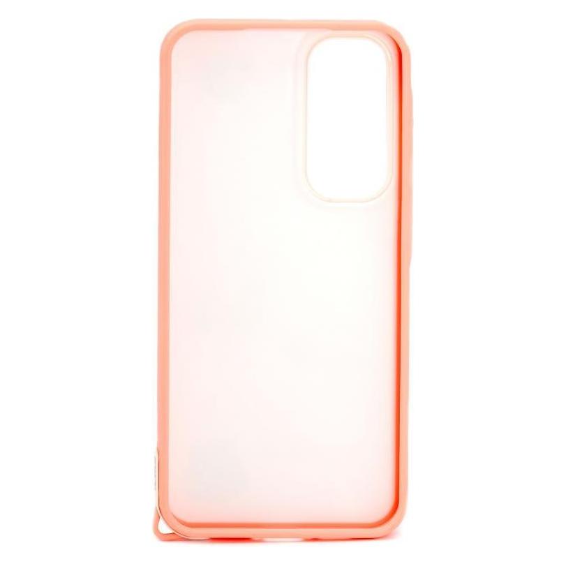 iLike Galaxy A55 EPOXY CARTOON COVER (Samsung Galaxy A55) (ILISAMA55ECCRR)