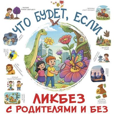 Chto budet, esli... - Angelina Gennadievna Yarovich, Audio, 9785171864095