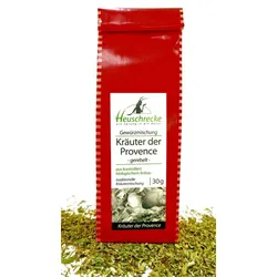 Kräuter der Provence Tüte 30g
