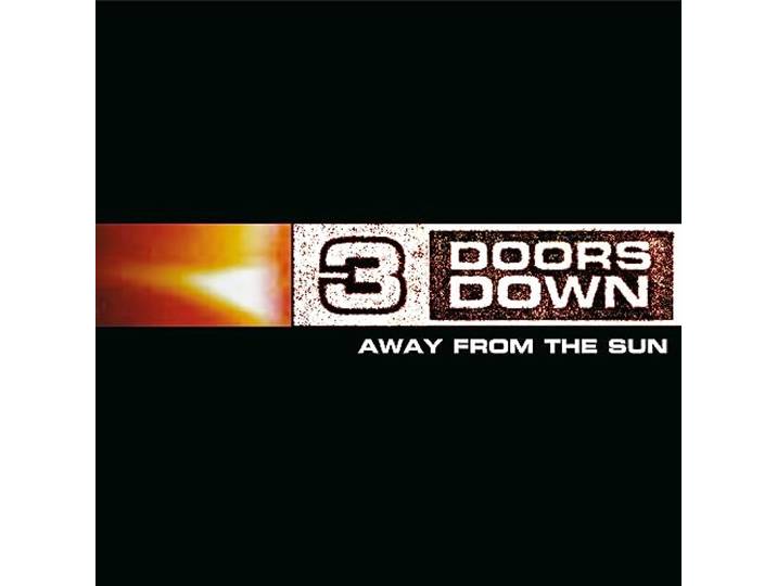 Away from the Sun