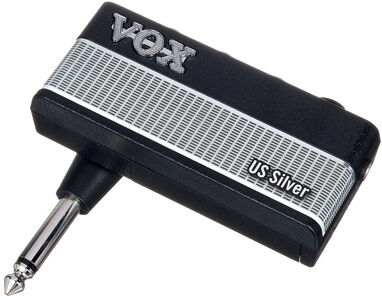 Vox AmPlug 3 US Silver