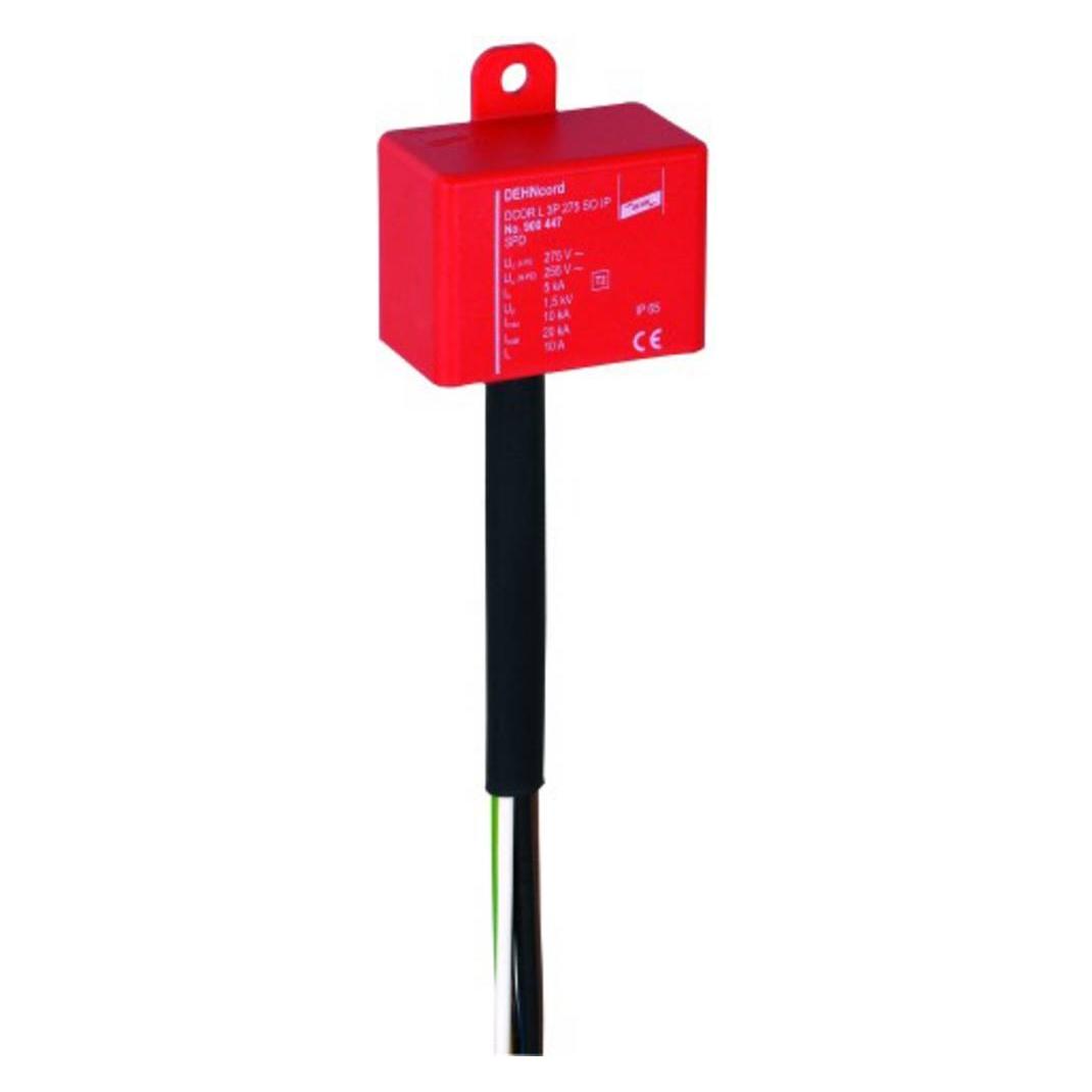 Dehn SOEHNE ÜberspannungsAbleiter Typ cord 3P DCOR 27 (900447)