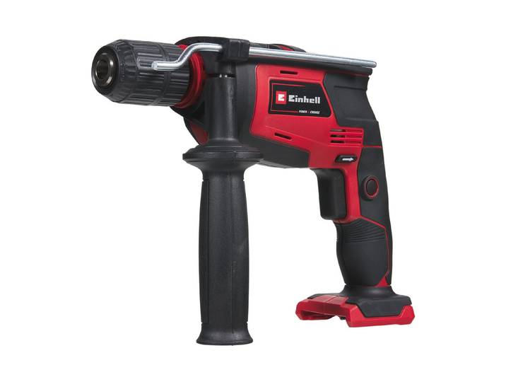 Einhell Akku-Schlagbohrmaschine Tc-Id 18 Li Solo