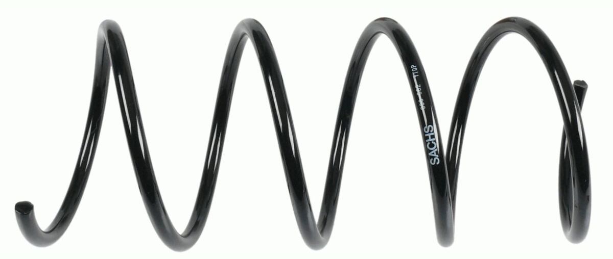 Fahrwerksfeder SACHS 998 862