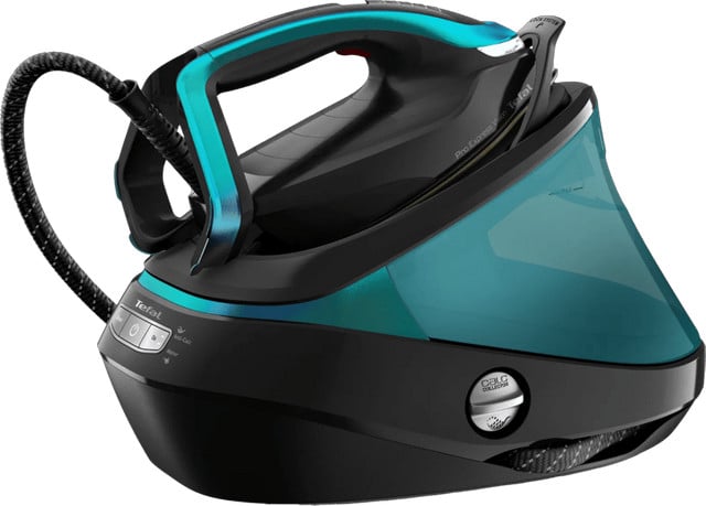 Tefal Pro Express Vision GV9822 Stoomstrijkijzer