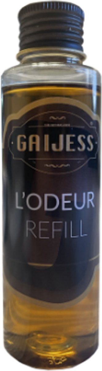 Gaijess Navulling geurstokjes
