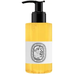 200ml diptyque Perfumed cleansing Body Oil Do Son