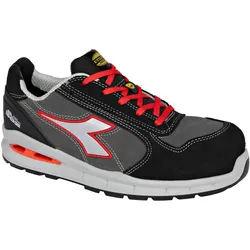 Sicherheitshalbschuhe S3S "RUN A.BOX" asphalt - 45