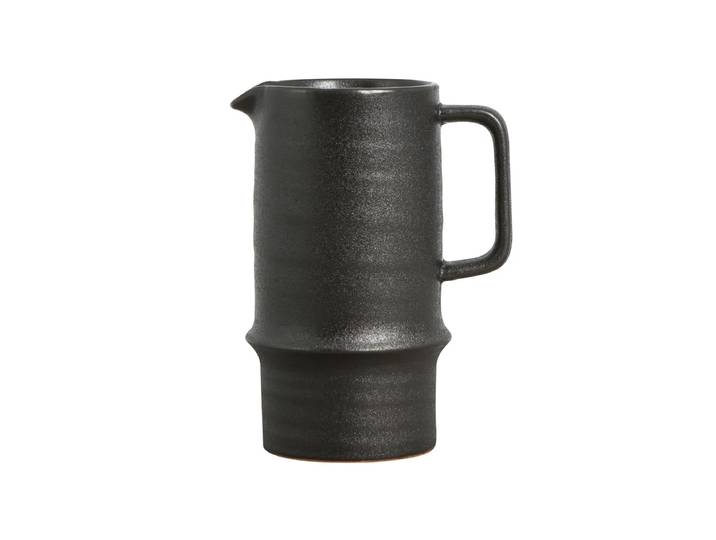 Byon Pichet Raw 17 cm Noir
