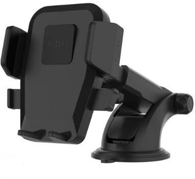 FIXED FIXICQ-XXL-BK Handyhalterung