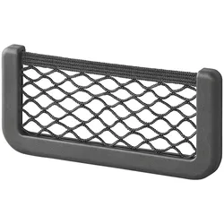 ProPlus 230036 Ablagenetz elastisch 17x8cm mit Rahmen NS-4
