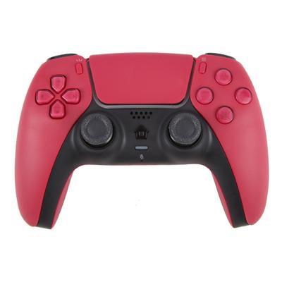 PS5 Wireless Controller Bluetooth Game Controller With Haptic Feedback And Adaptive Triggers red Black