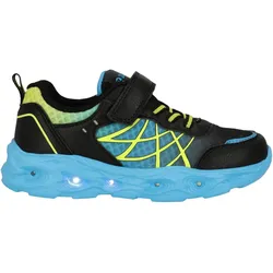 ZigZag Kalmi Leuchtschuhe Kinder 2046 - aquarius 29