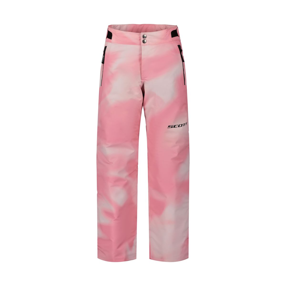 Scott Pants Jr Ultimate Dryo paradise pinkprint (8159) L 4226708159152