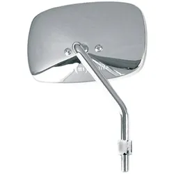 Vicma, Motorrad Zubehör, 8430525039551 Mirror Right Replica Right for Aprilia Habana, Mojito Custom 50, 125