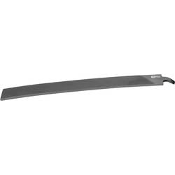 KS Tools 140.3015 Karosseriefeilenblatt, Kreuzhieb, Hieb3