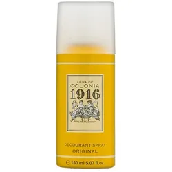 Myrurgia Deodorant Spray 150mll