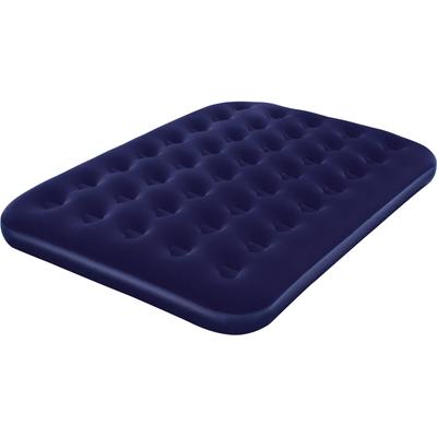 Luftbett BESTWAY Gr. 137, blau, Luftbetten, B/H/L: 137cm x 22cm x 191cm, Vinyl, B:137cm H:22cm L:191cm