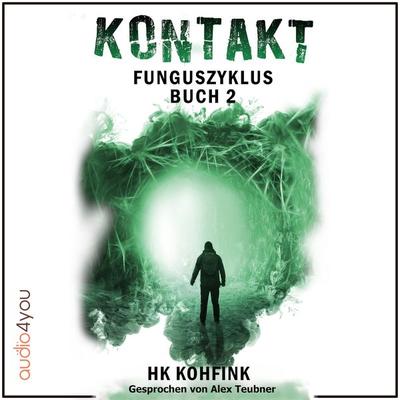 KONTAKT - HK Kohfink, Audio, 9783910247567